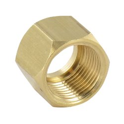Nakrętka złączkowa, pasuje do: serii STP, Lüdecke G-3/8" prawa