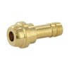 Końcówka węża seria STP Lüdecke, 9 mm do U-R/L-21