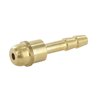 Końcówka węża seria STP Lüdecke, 6 mm do U-R/L-17