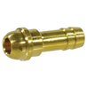 Końcówka węża seria STP Lüdecke, 9 mm do U-R/L 13-9