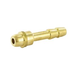 Końcówka węża seria STP Lüdecke, 6 mm do U-R/L-13