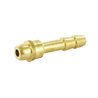 Końcówka węża seria STP Lüdecke, 6 mm do U-R/L-13