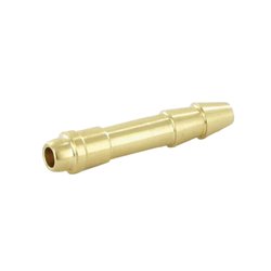Końcówka węża seria STP Lüdecke, 6 mm do U-R/L-10