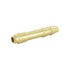 Końcówka węża seria STP Lüdecke, 6 mm do U-R/L-10