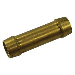 Łącznik węża mosiądz Braglia, 16 mm
