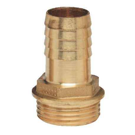 Złączka do węża 10mm x GZ 3/8"