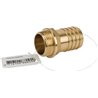 Złączka do węża 32mm x GZ 1"