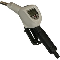 Pistolet dystrybutora ON SB325X z licznikiem Piusi 8050031023471