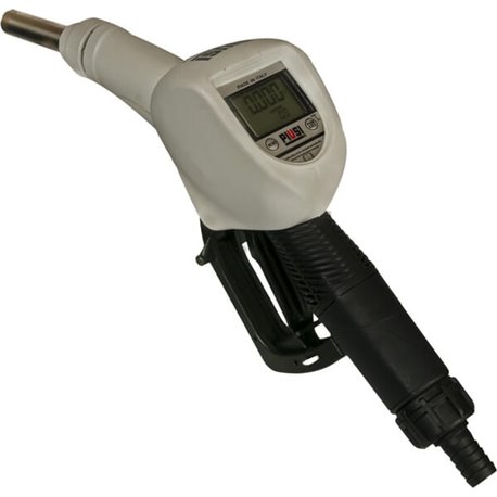 Pistolet dystrybutora ON SB325X z licznikiem Piusi 8050031023471