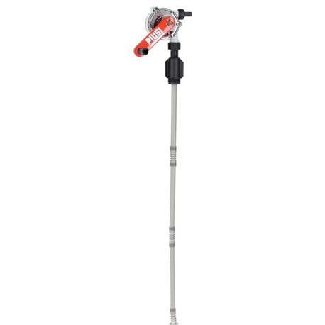 Pompa ręczna 56x4 odpowiednia do AdBlue®