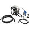 Pompa Suzzarablue3 Pro A60 IBC