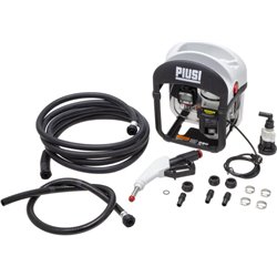 Pompa Suzzarablue3 Pro SB325 IBC
