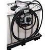 Pompa elektryczna THREE25 odpowiednia do AdBlue®