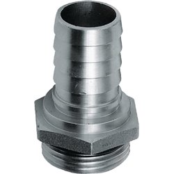 Przyłącze węża M 1" BSP/19 mm