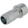 Króciec przyłączeniowy prosty, 3/4" zestaw