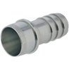 Króciec przyłączeniowy prosty, 3/4" zestaw