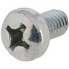 Króciec przyłączeniowy prosty, 3/4" zestaw