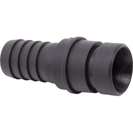 Przyłącze węża F 1" BSP/19 mm