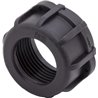 Przyłącze węża F 1" BSP/19 mm