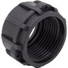 Przyłącze węża F 1" BSP/19 mm