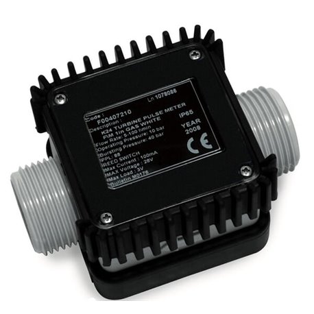 Licznik cyfrowy K24
