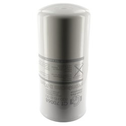 Filtr CT70236, 800HS-30 dystrybutora paliwa 1i1/2"UNF 128x280mm - 10µm Cim-Tek