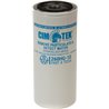 Filtr dystrybutora paliwa biopaliwa 1"UNF 95x220mm - 10µm 