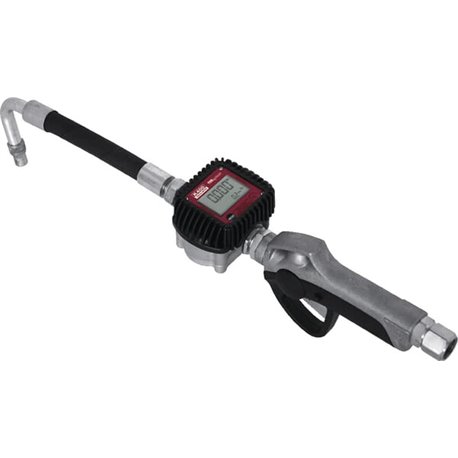 Pistolet do oleju cyfrowy Piusi 8050031020548