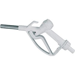 Pistolet dystrybutora odpowiedni do AdBlue®