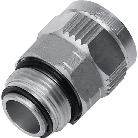 Złącze obrotowe pistoletu do tankowania 1"-3/4"
