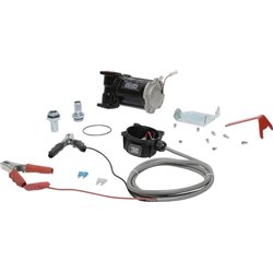 Pompa paliwowa 12V System.Object[] 8050031032336