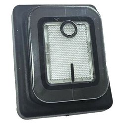 Wyłącznik biopolarny 16A 250V
