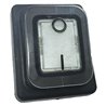 Wyłącznik biopolarny 16A 250V