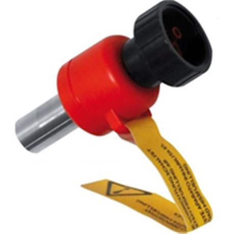 Pistolet dystrybutora SB325 odpowiedni do AdBlue®