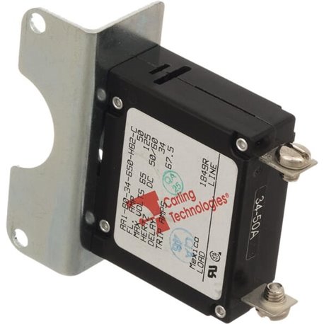 Przełącznik pompy Bi-pump 12 V