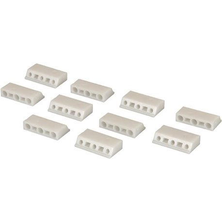 Łopatki 25x13.7x5.8mm pompy Panther 56/Panther 72 Piusi