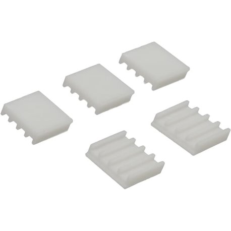 Łopatki 22x15x4mm pompy HT12PAB/HT24PAB Piusi zestaw