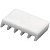 Łopatki 32x20x6mm pompy E80/E120 Piusi zestaw