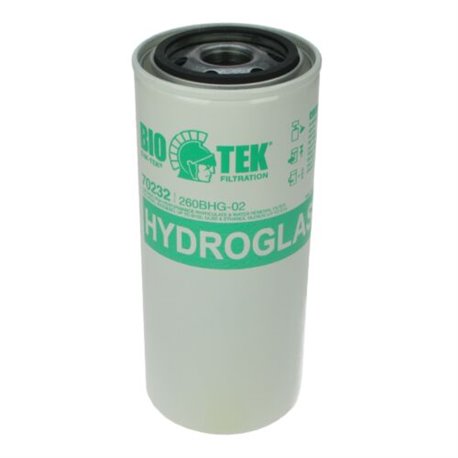 Filtr CT70232, 260BHG-02 dystrybutora paliwa Cim-Tek