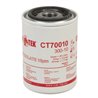 Filtr dystrybutora paliwa 1"UNF 95x137mm - 10 µm