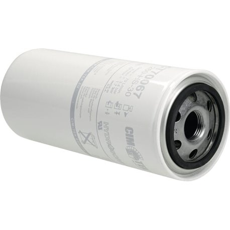 Filtr CT70067L, 260HS-30 dystrybutora paliwa 1"UNF 95x220mm - 30µm Cim-Tek CT70067L