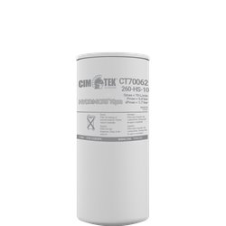 Filtr CT70062, 260Hs-10 dystrybutora paliwa Cim-Tek 8719607008204