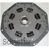 Tarcza sprzęgła D352 Z26 39 x42,5 LUK 370 0008 10 , 370000810