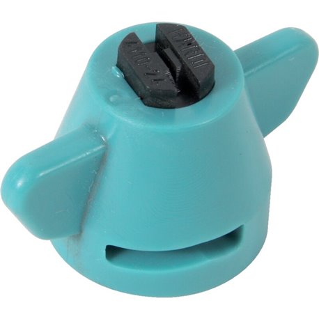 Końcówka Hardi S-4110-24 z kołpakiem