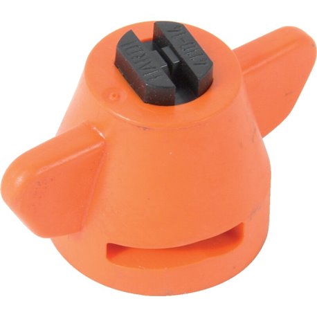 Końcówka Hardi S-4110-14 z kołpakiem