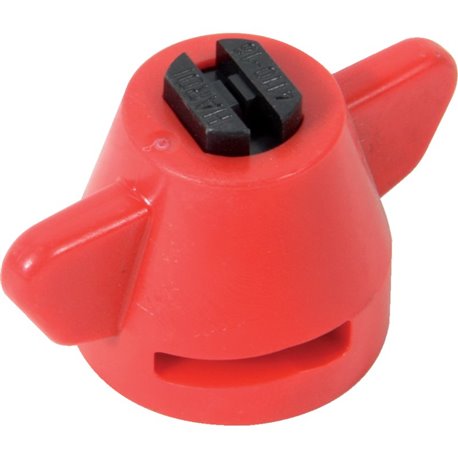 Końcówka Hardi S-4110-16 z kołpakiem
