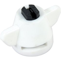 Końcówka Hardi S-4110-18 z kołpakiem