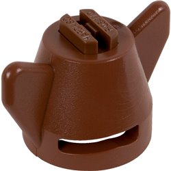 Rozpylacze płaskostrumieniowe, 755632 Hardi 6200-371769