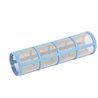 615576 Hardi Wkład filtra 50x175 mesh 50, niebieski