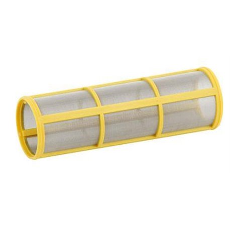 615445 Hardi Wkład filtra 38x117 mesh 100, żółty